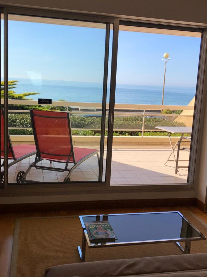 Vue Mer Santa Clara 3 La Baule المظهر الخارجي الصورة